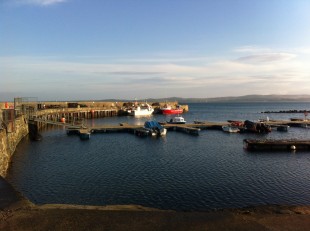 islay scenic